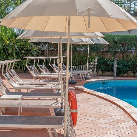 Bobby Executive Otel Sanremo Dış mekan fotoğraf