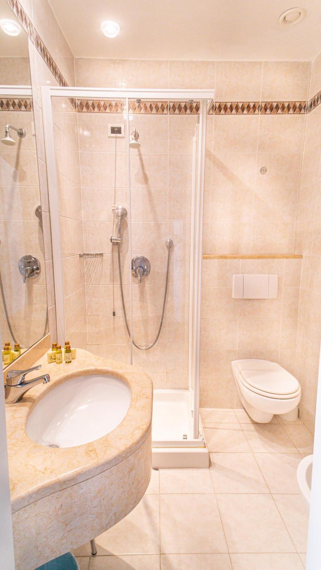 Bobby Executive Otel Sanremo Dış mekan fotoğraf