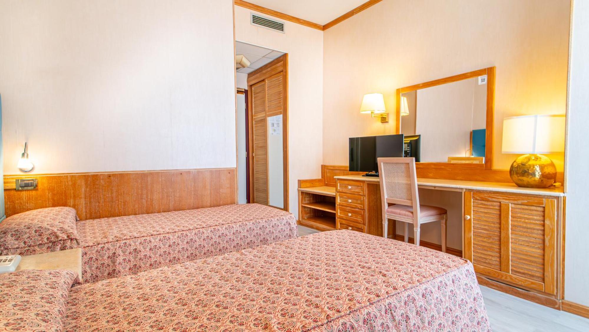 Bobby Executive Otel Sanremo Dış mekan fotoğraf