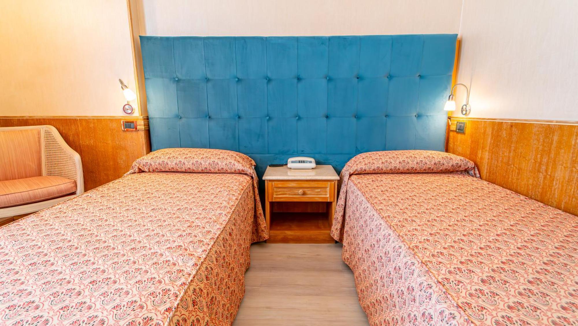 Bobby Executive Otel Sanremo Dış mekan fotoğraf