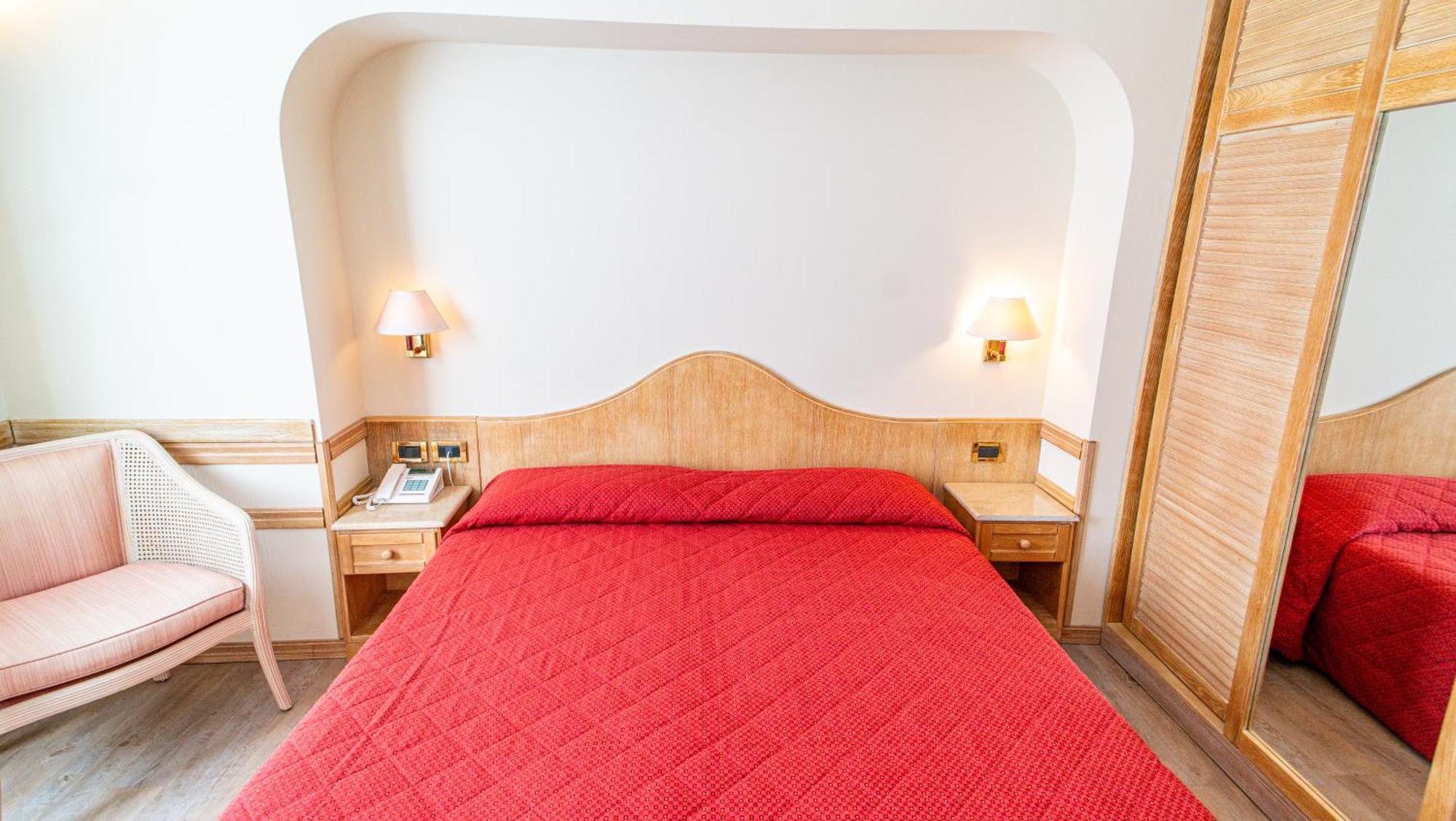 Bobby Executive Otel Sanremo Dış mekan fotoğraf