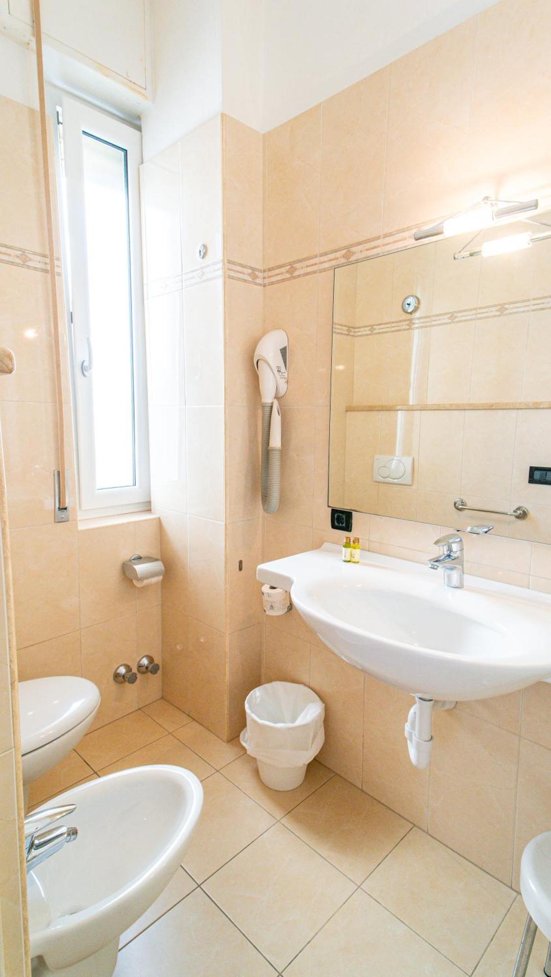 Bobby Executive Otel Sanremo Dış mekan fotoğraf