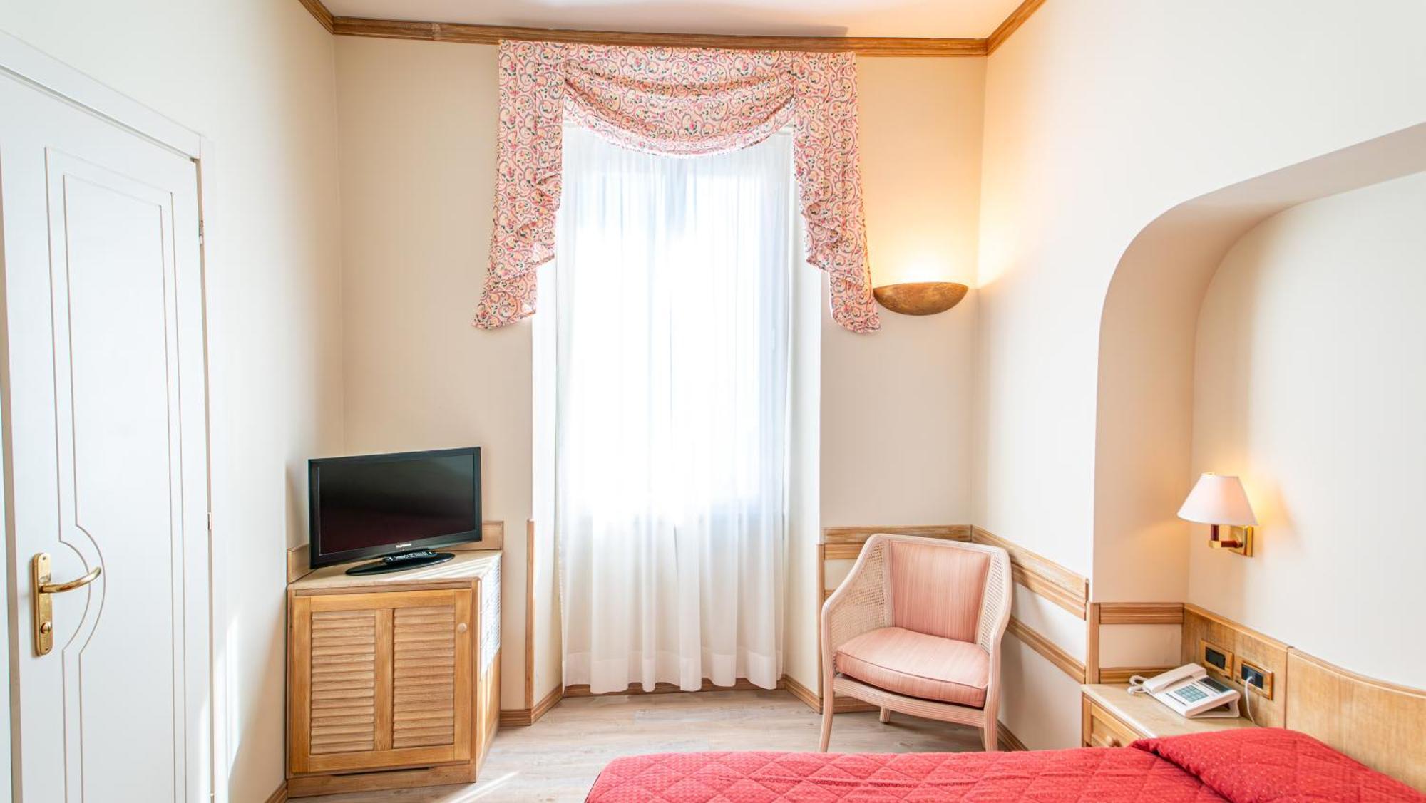 Bobby Executive Otel Sanremo Dış mekan fotoğraf