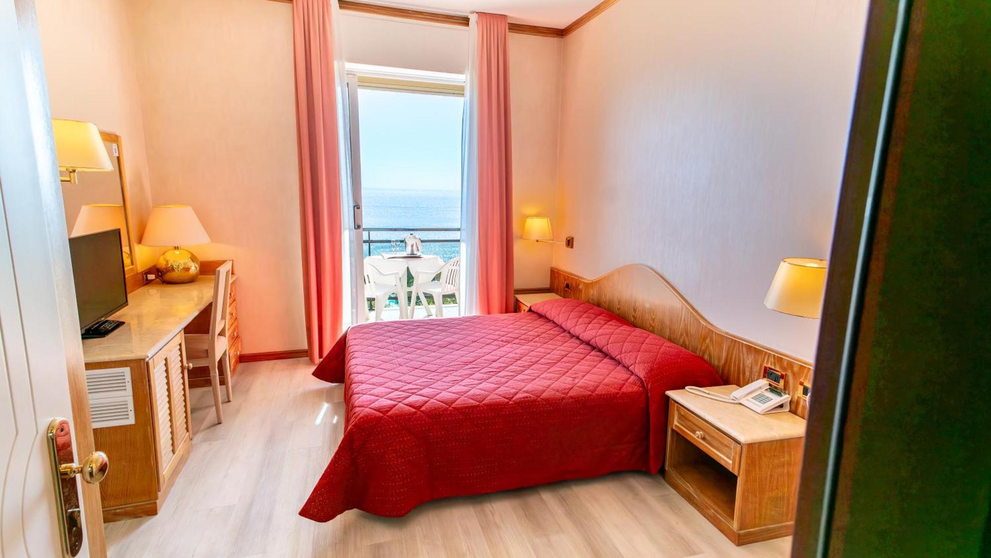 Bobby Executive Otel Sanremo Dış mekan fotoğraf