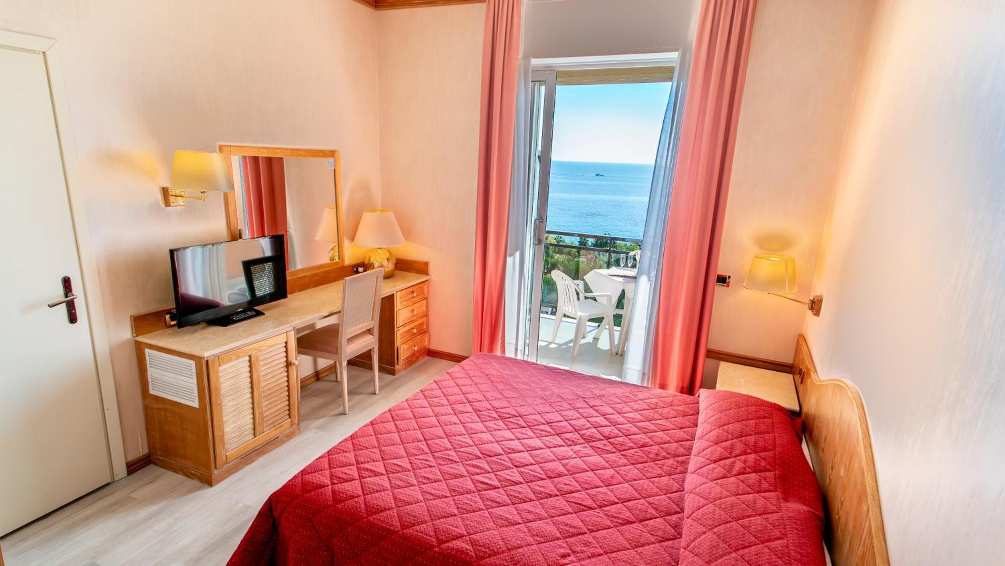 Bobby Executive Otel Sanremo Dış mekan fotoğraf