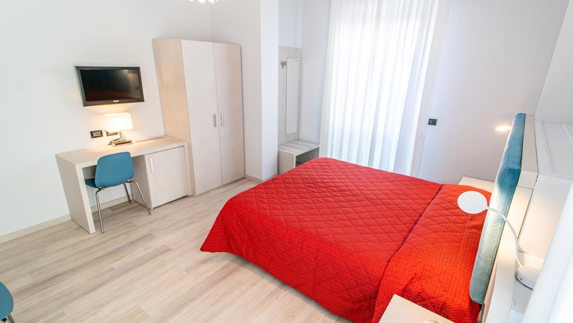 Bobby Executive Otel Sanremo Dış mekan fotoğraf
