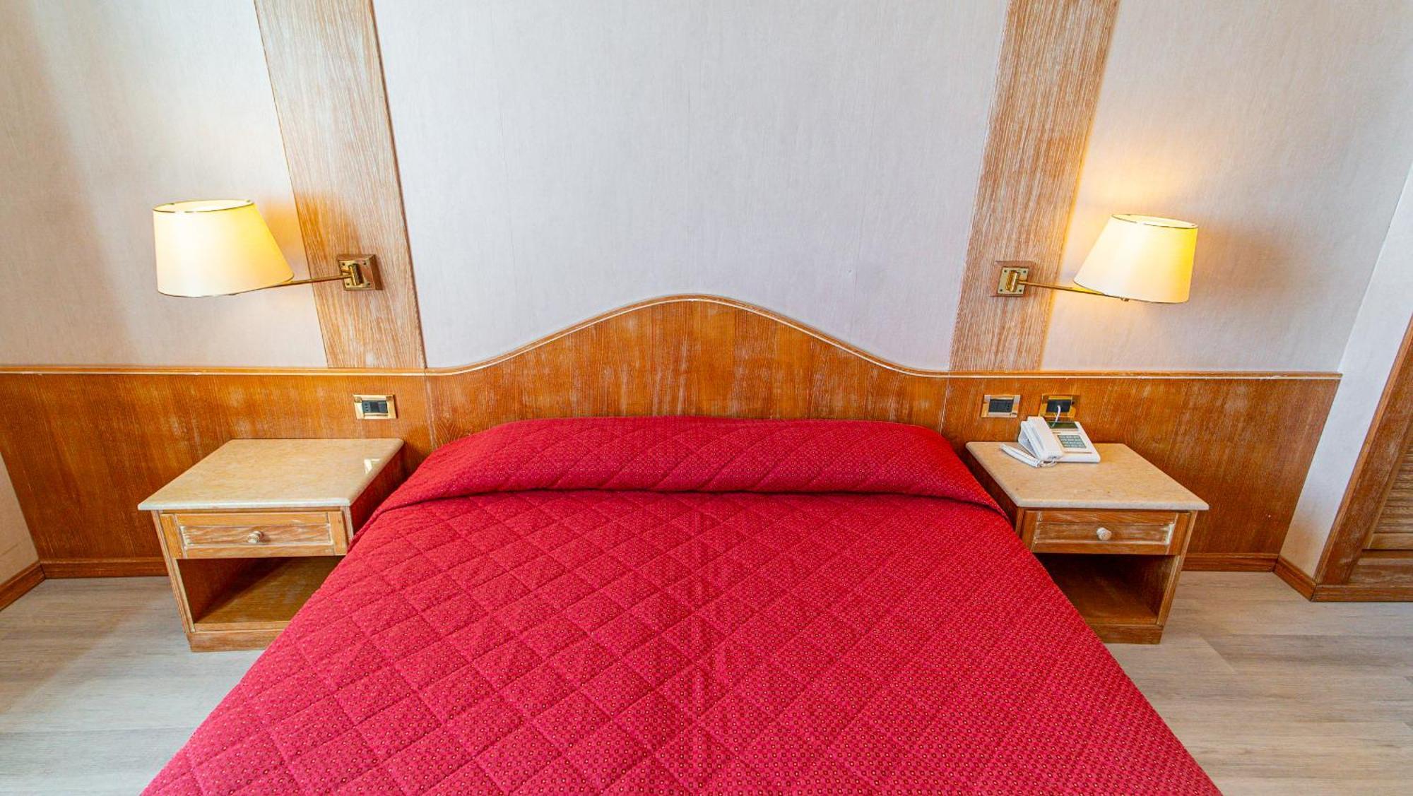 Bobby Executive Otel Sanremo Dış mekan fotoğraf