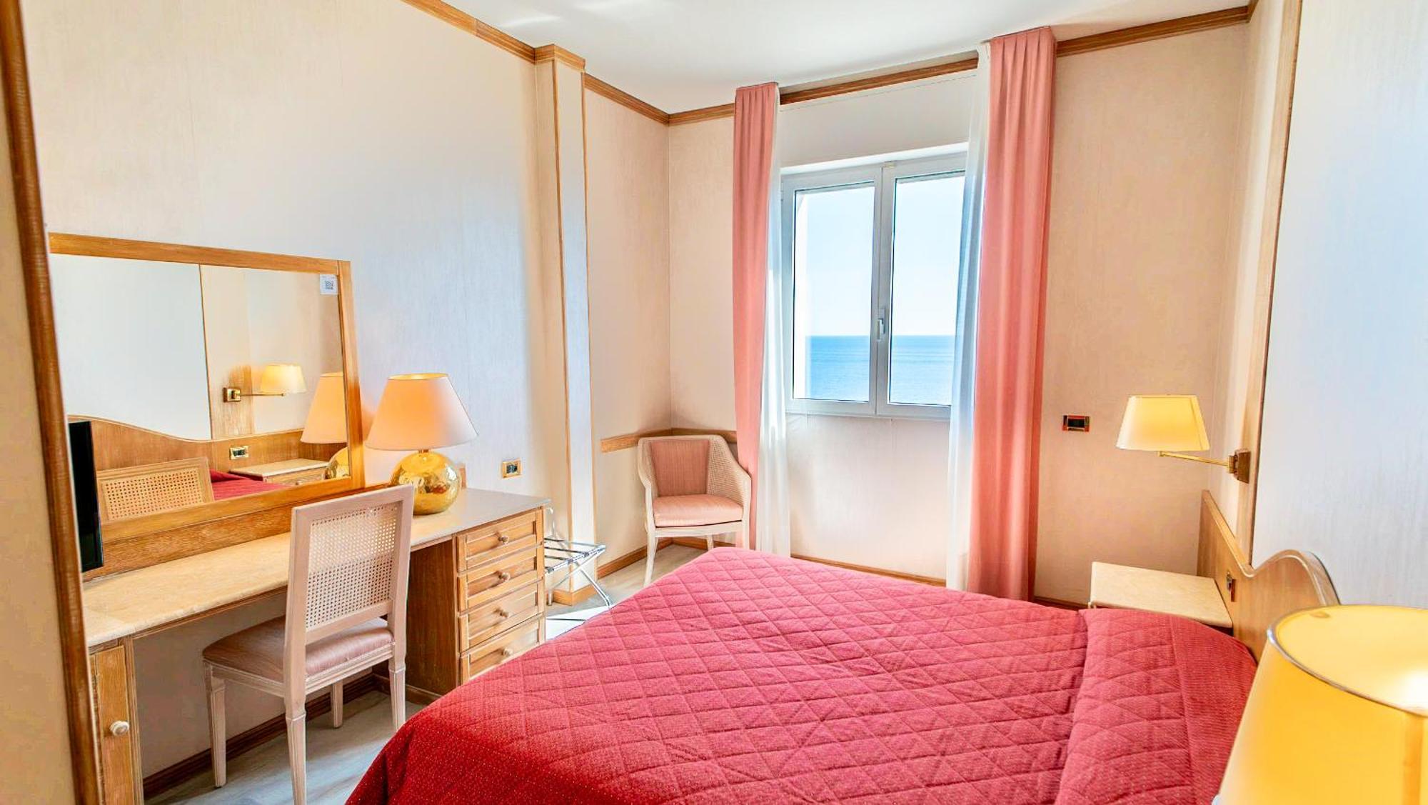 Bobby Executive Otel Sanremo Dış mekan fotoğraf